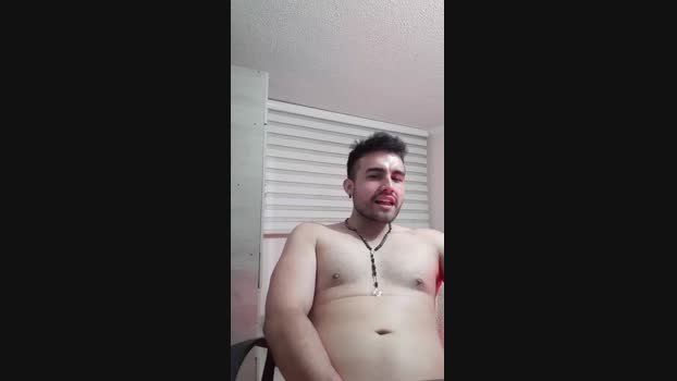 CHESTTGUYX  02-09-2023 Recorded Video kinky